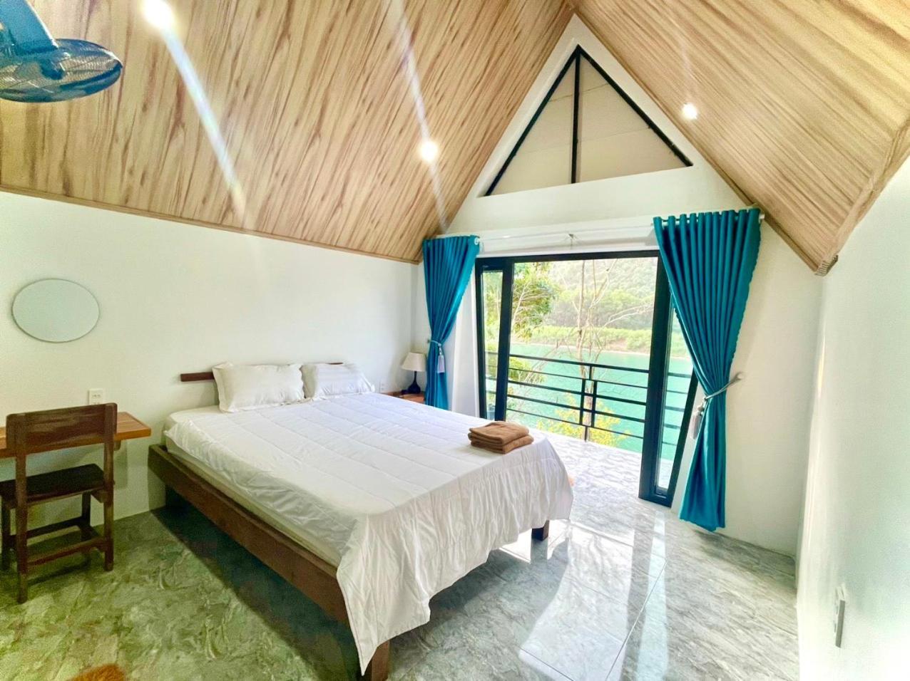 Little Rock Homestay Phong Nha Exterior foto